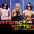 Cartula frontal Atomic Kitten I Want Your Love (Cd Single)