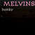 Caratula frontal de Honky Melvins