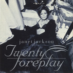 Twenty Foreplay (Cd Single) Janet Jackson