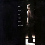 Any Time Any Place (Cd Single) Janet Jackson
