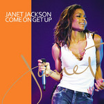 Come On Get Up (Cd Single) Janet Jackson
