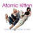 Disco Love Doesn't Have To Hurt (Cd Single) de Atomic Kitten