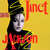 Cartula frontal Janet Jackson Control (Cd Single)