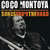 Cartula frontal Coco Montoya Songs From The Road