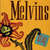 Caratula Frontal de Melvins - Stag