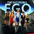 Disco Ego (Cd Single) de The Saturdays