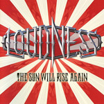 The Sun Will Rise Again (Japan Edition) Loudness