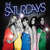 Caratula Frontal de The Saturdays - If This Is Love (Cd Single)