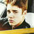 Caratula Interior Frontal de Justin Bieber - Believe