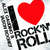 Caratula frontal de I Love Rock 'n' Roll (Ep) Alex Gaudino