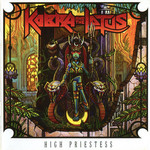 High Priestess Kobra And The Lotus