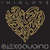 Disco I'm In Love (Cd Single) de Alex Gaudino