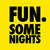 Disco Some Nights (Cd Single) de Fun.