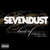 Disco Best Of Sevendust (Chapter One 1997-2004) de Sevendust