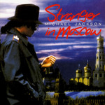 Stranger In Moscow / Off The Wall (Cd Single) Michael Jackson