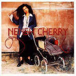Homebrew Neneh Cherry