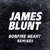 Cartula frontal James Blunt Bonfire Heart (Remixes) (Ep)