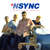 Disco I Want You Back (Cd Single) de Nsync