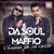 Disco Vamonos Pa' La Calle (Featuring Maffio) (Cd Single) de Dasoul