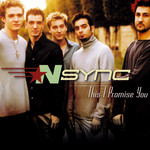 This I Promise You (Cd Single) Nsync