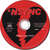 Cartula cd Nsync Tearin' Up My Heart (Cd Single)