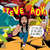 Cartula frontal Steve Aoki It's The End Of The World As We Know It (Cd Single)