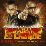 Provocando El Choque (Featuring Voltio) (Remix) (Cd Single) Jounsse El Innova