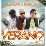 Verano 2014 (Featuring Frano Man) (Cd Single) Yerbaklan