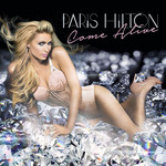 Come Alive (Cd Single) Paris Hilton