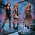 Cartula frontal Atomic Kitten Be With You (Cd Single)