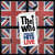 Caratula frontal de Greatest Hits Live The Who