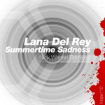 Summertime Sadness (Nick Warren Remixes) (Cd Single) Lana Del Rey