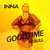 Carátula frontal Inna Good Time (Featuring Pitbull) (Cd Single)