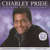 Caratula frontal de Ultimate Hits Collection Charley Pride
