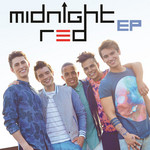 Midnight Red (Ep) Midnight Red