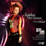 No Te Quiero (Featuring Pitbull) (Remix) (Cd Single) Sophia Del Carmen