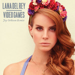Video Games (Joy Orbison Remix) (Cd Single) Lana Del Rey