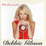 Ms. Vocalist (Japan Edition) Debbie Gibson