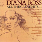 All The Great Hits Diana Ross