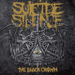 The Black Crown (Limited Edition) Suicide Silence