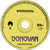 Cartula cd Donovan Barabajagal (2005)
