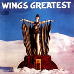 Wings Greatest Paul Mccartney & Wings