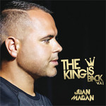 The King Is Back Volumen 1 (Ep) Juan Magan