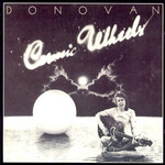 Cosmic Wheels Donovan