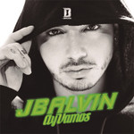 Ay Vamos (Cd Single) J. Balvin