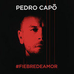 #fiebredeamor (Cd Single) Pedro Capo