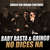 Cartula frontal Baby Rasta & Gringo No Dices Na (Cd Single)