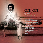 Duetos Volumen 2 Jose Jose