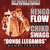 Cartula frontal engo Flow Donde Llegamos (Featuring Chiko Swagg) (Mambo Version) (Cd Single)