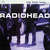 Caratula Frontal de Radiohead - My Iron Lung (Ep)